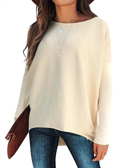 Oversized Women's Sweater - Sophie