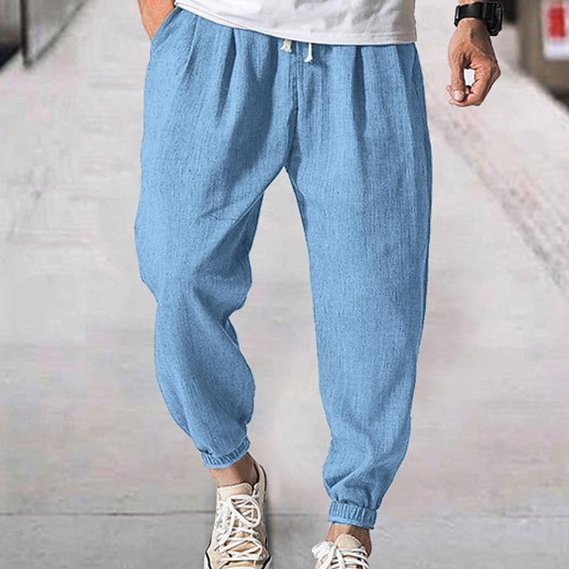 Soft Casual Sweatpants for Everyday Wear