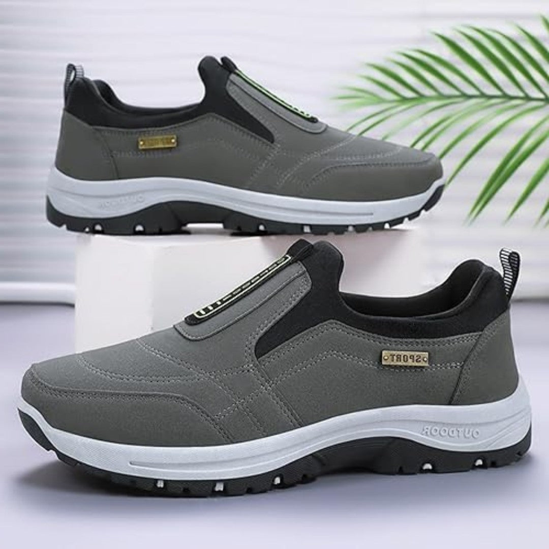 Pain-Free  Ergonomic Walking Shoes