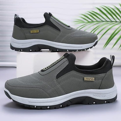 Pain-Free  Ergonomic Walking Shoes