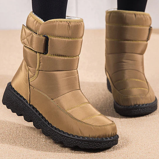 High-quality Moritz snow boots