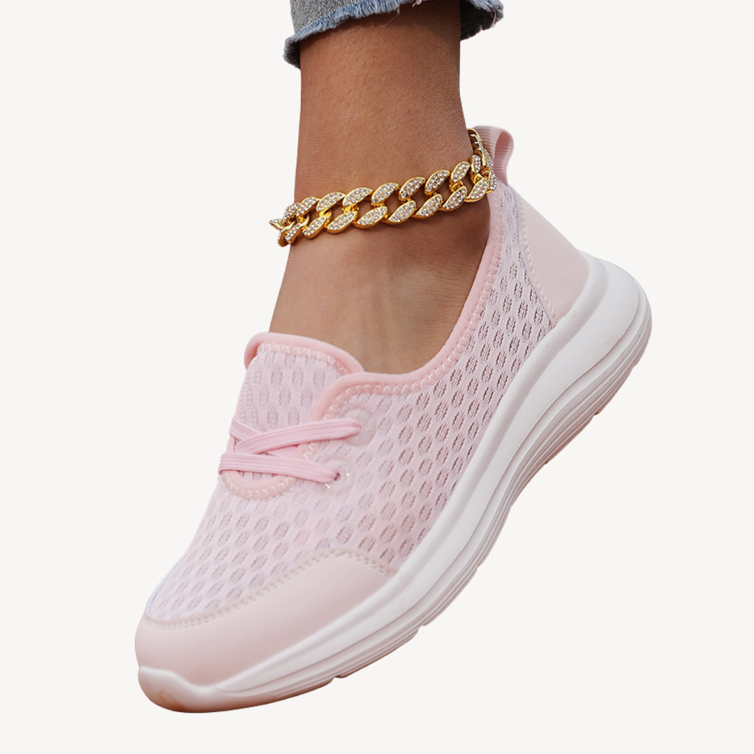 Women's Mesh Sneakers