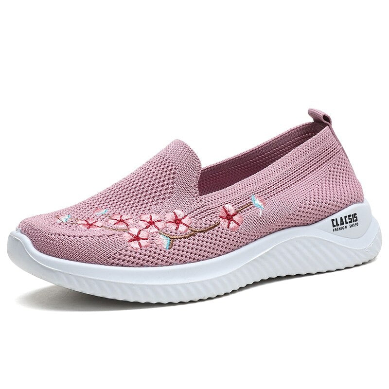 MarleyShoes™ | Super Comfortable & Elastic Shoes