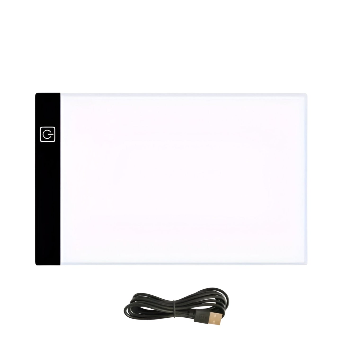 Portable LED Art Light Box for Drawing and Tracing