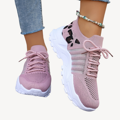 Women's Mesh Orthopedic Shoes