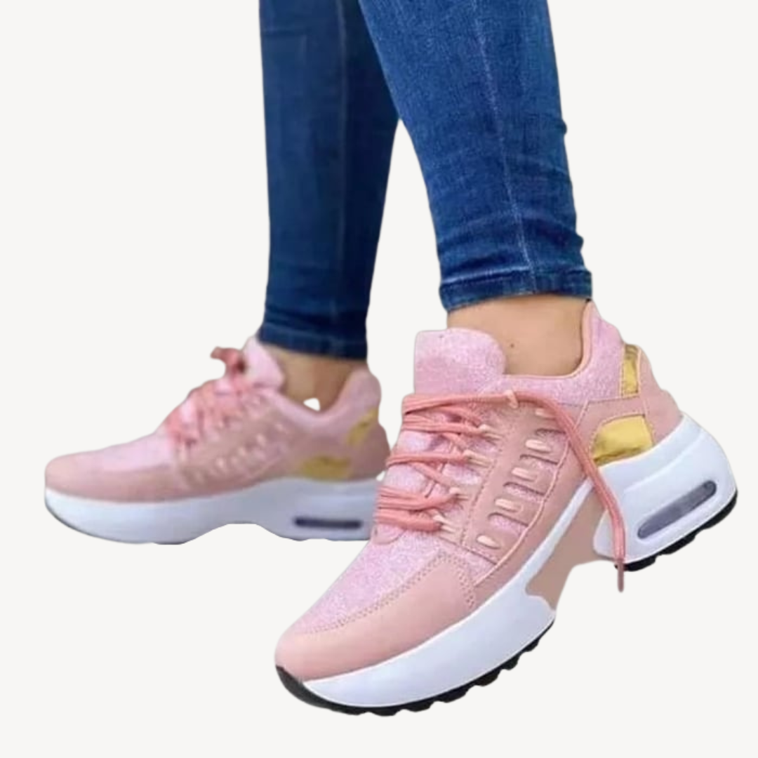 Women's Orthopedic Sneakers