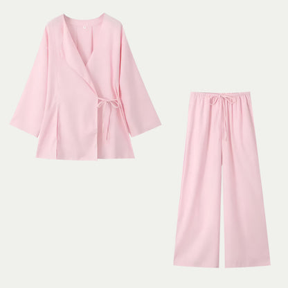 Women’s Pajama Set