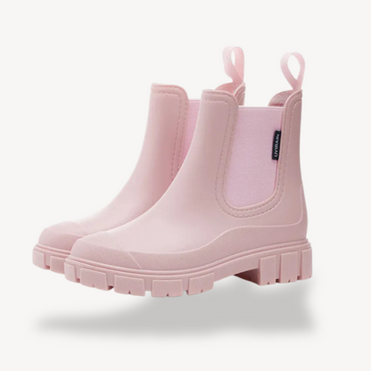 Orthopedic Chelsea Boots for Women