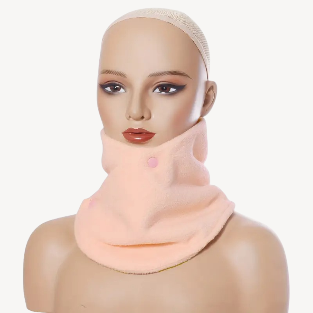 Fleece Neck Warmer