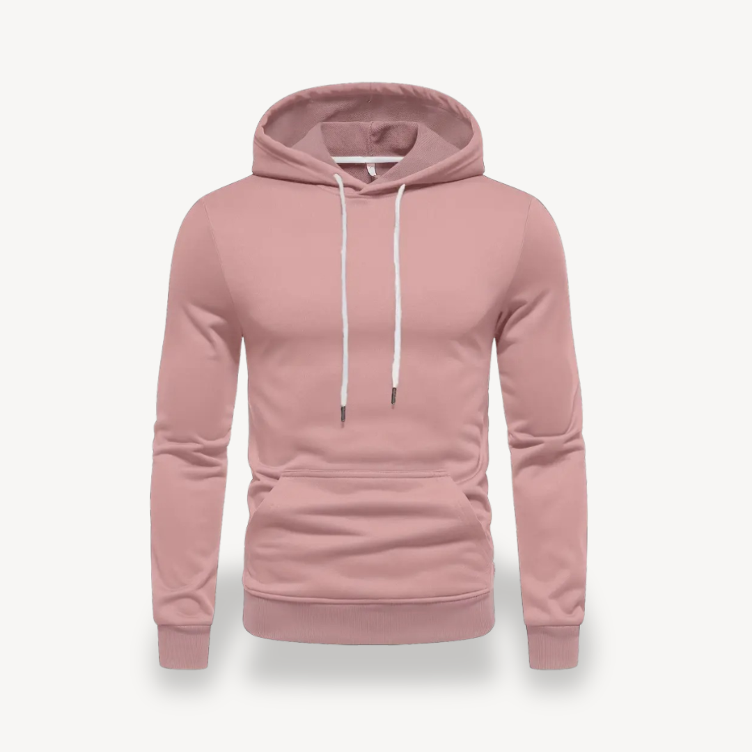 Men’s Basic Hoodie