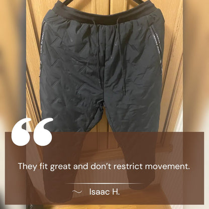 PolarFlex Thermal Trousers