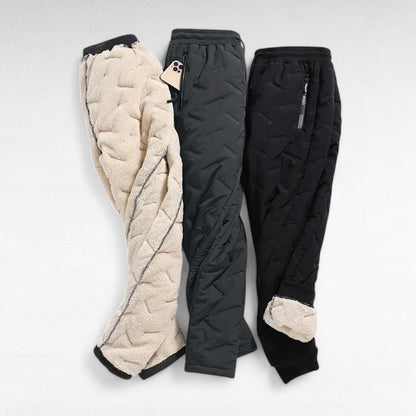 PolarFlex Thermal Trousers