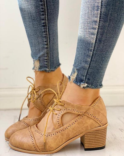 MarleyShoes™ | Orthopedic Vintage Shoes