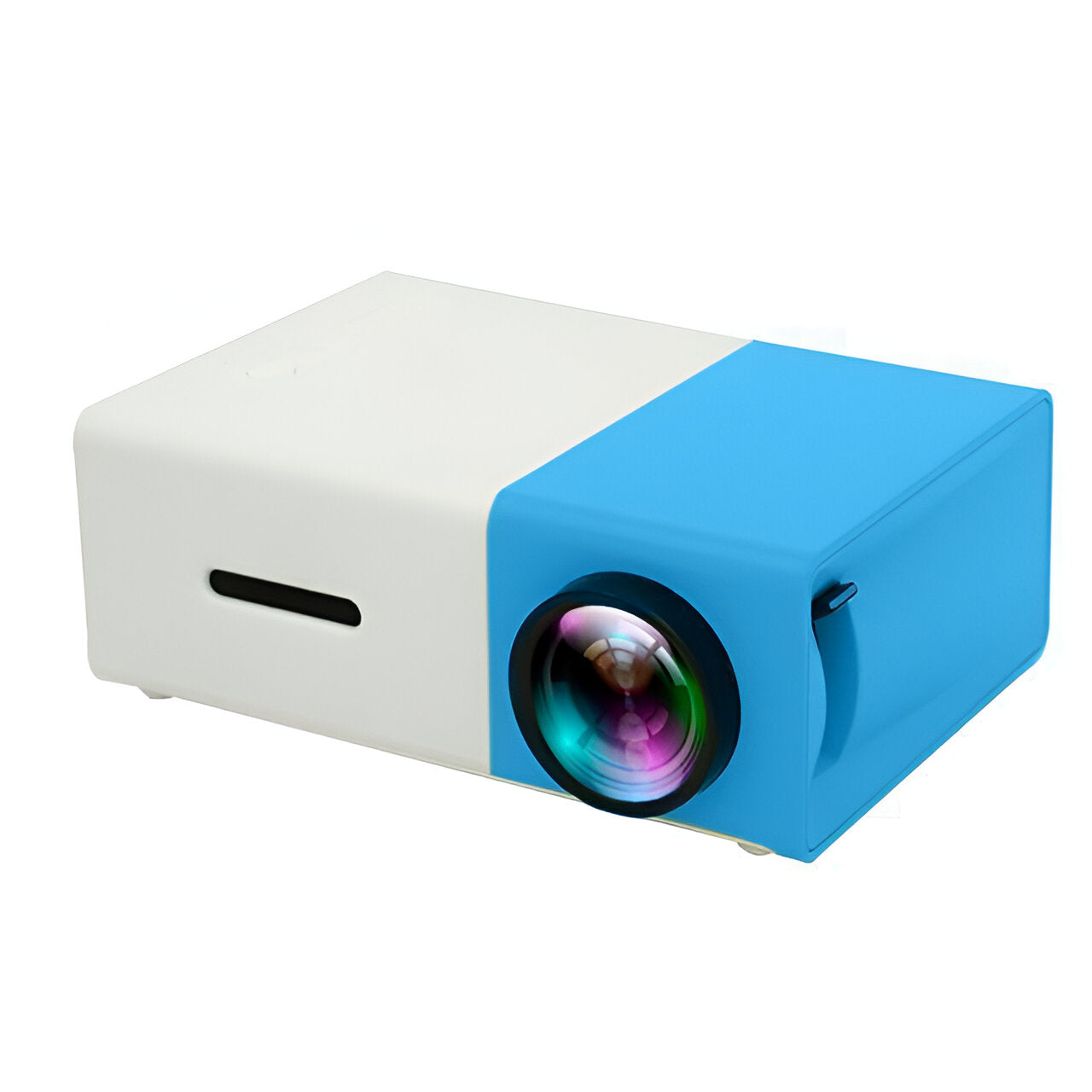 Portable Full HD Home Projector