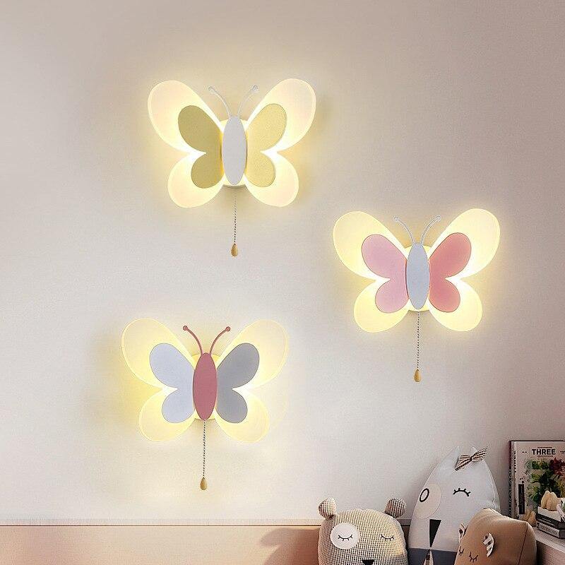 Beautiful Home Wall Lamp - BritishElegance