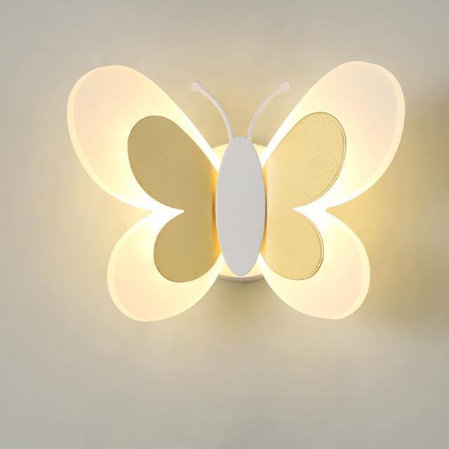Beautiful Home Wall Lamp