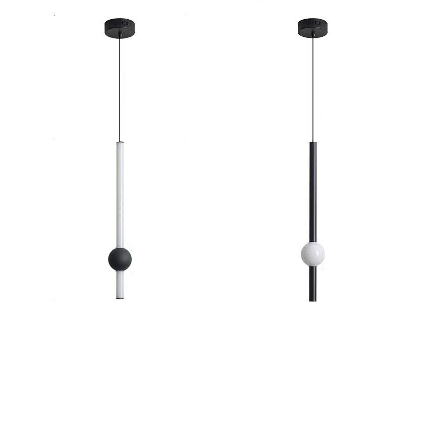Stylish Bar Hanging Light Fixtures - BritishElegance