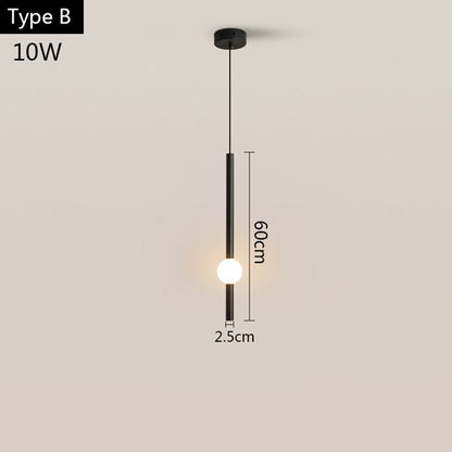 Stylish Bar Hanging Light Fixtures