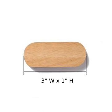 Stylish Magnetic Key Holder Rack
