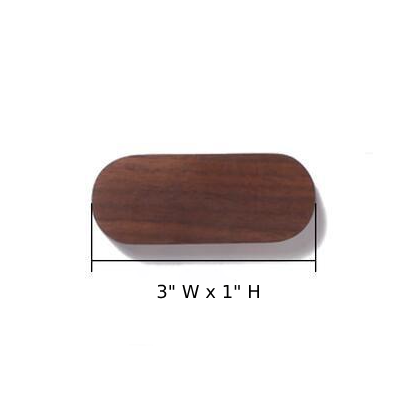 Stylish Magnetic Key Holder Rack