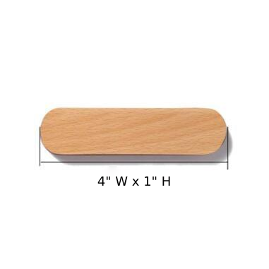Stylish Magnetic Key Holder Rack