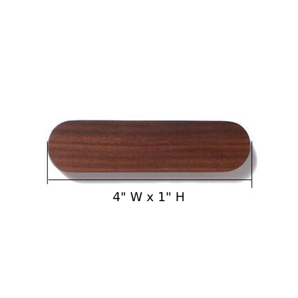 Stylish Magnetic Key Holder Rack