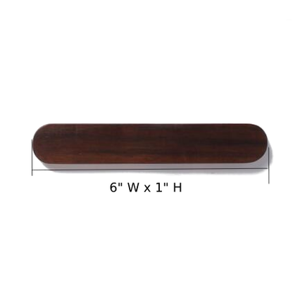 Stylish Magnetic Key Holder Rack