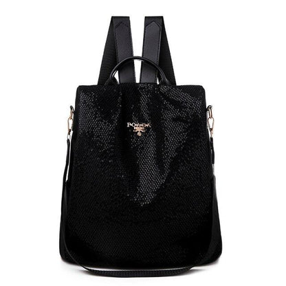 Urban Explorer Backpack - School, Travel and Shopping - Travel Detail - Large