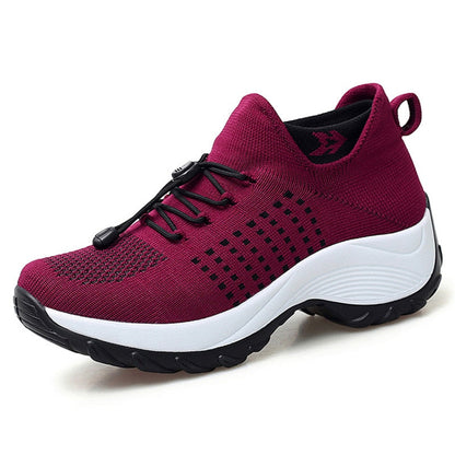 MarleyShoes™ | Supportive Comfort Shoes for Women