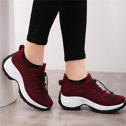MarleyShoes™ | Supportive Comfort Shoes for Women