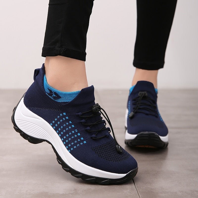 MarleyShoes™ | Supportive Comfort Shoes for Women