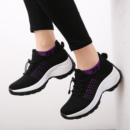 MarleyShoes™ | Supportive Comfort Shoes for Women
