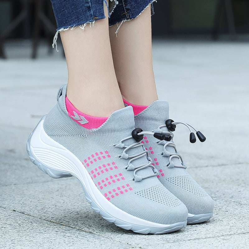 MarleyShoes™ | Supportive Comfort Shoes for Women