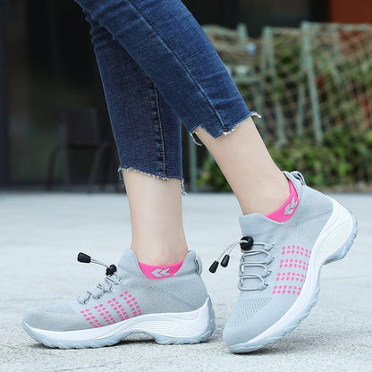 MarleyShoes™ | Supportive Comfort Shoes for Women