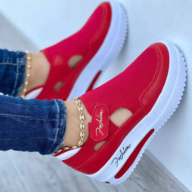 Marley Shoes™ | Orthopedic Sneakers