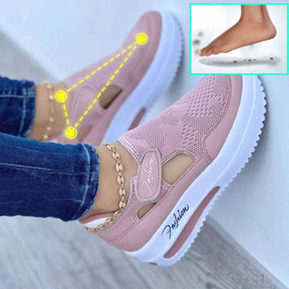 Marley Shoes™ | Orthopedic Sneakers