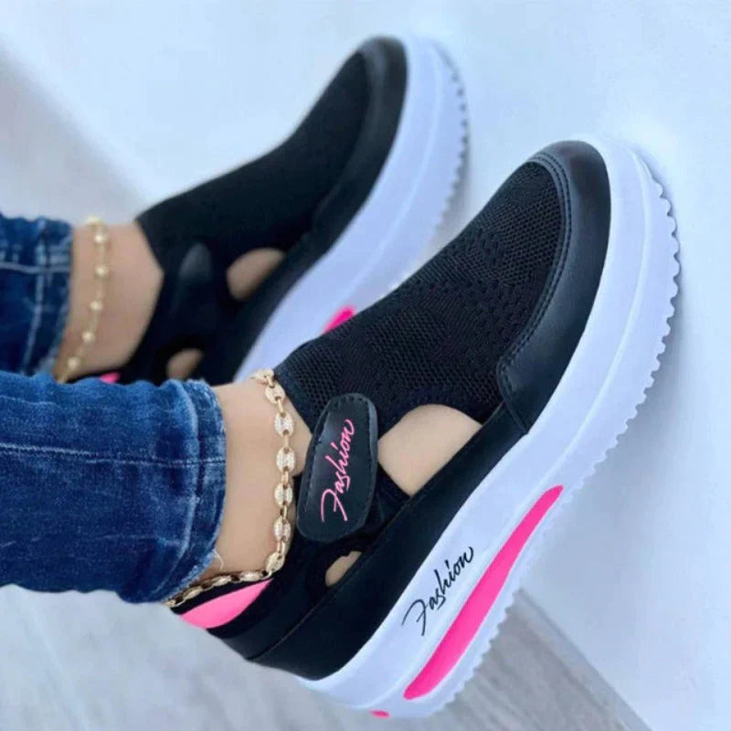 Marley Shoes™ | Orthopedic Sneakers