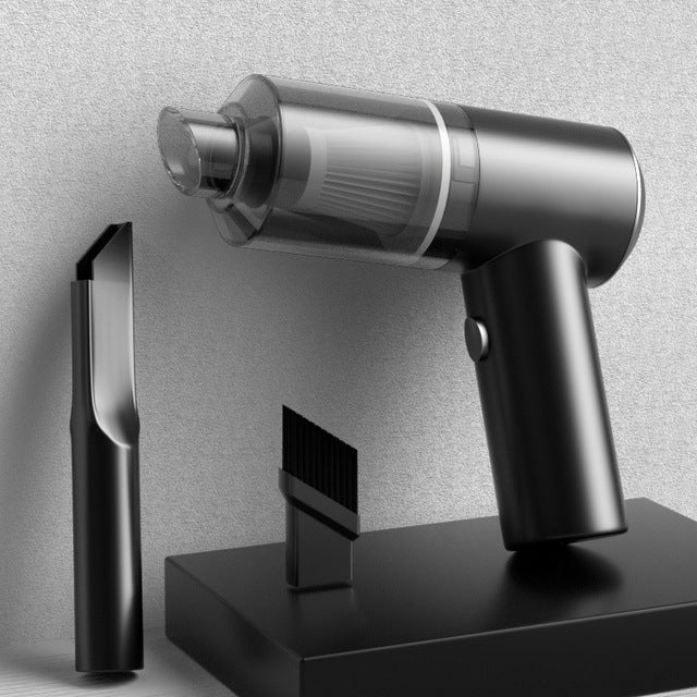 Portable Pet Hair Vacuum Cleaner