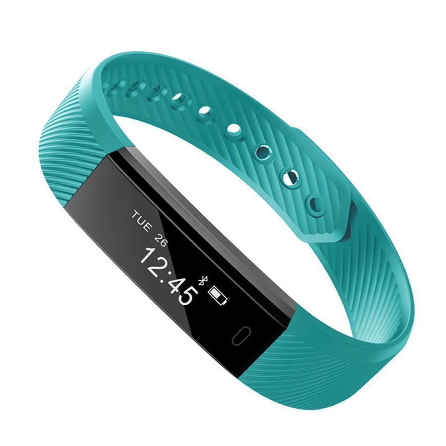 Accurate Mini BP Smartwatch Monitor