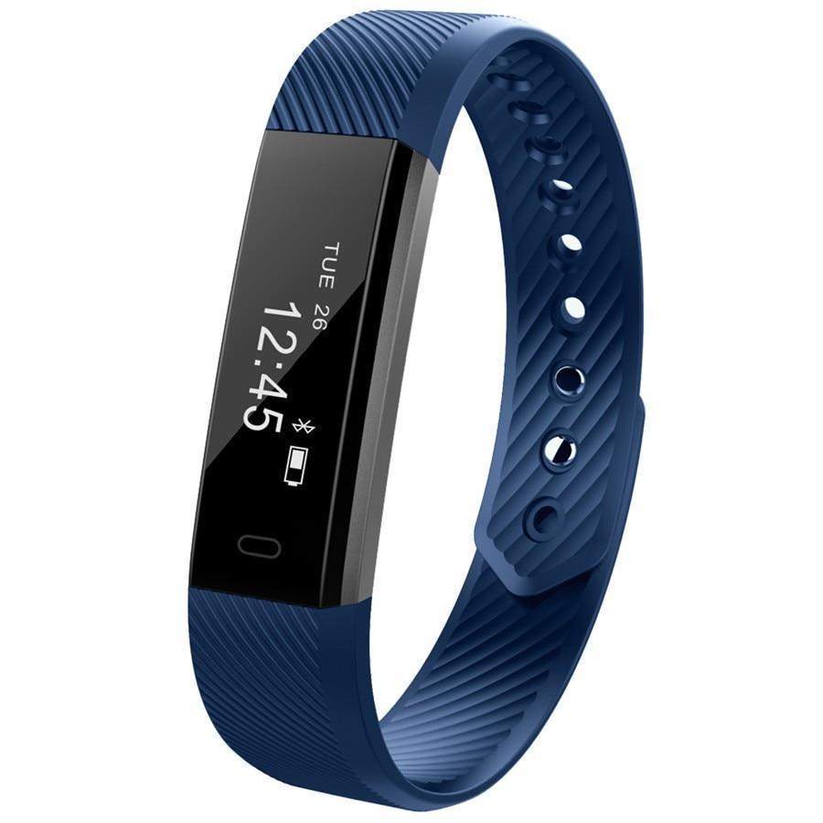 Accurate Mini BP Smartwatch Monitor