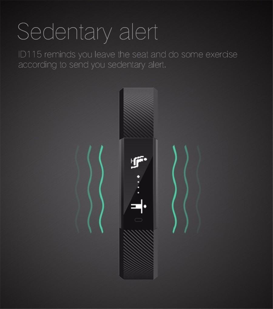 Accurate Mini BP Smartwatch Monitor