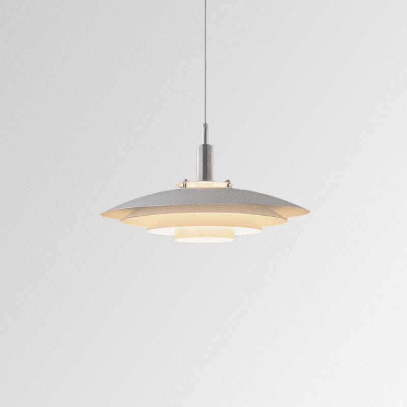 Unique Modern Hanging Light - BritishElegance