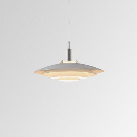 Unique Modern Hanging Light - BritishElegance
