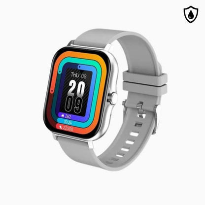 PulsePro Wellness Watch