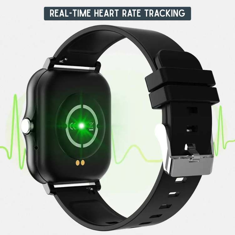 PulsePro Wellness Watch