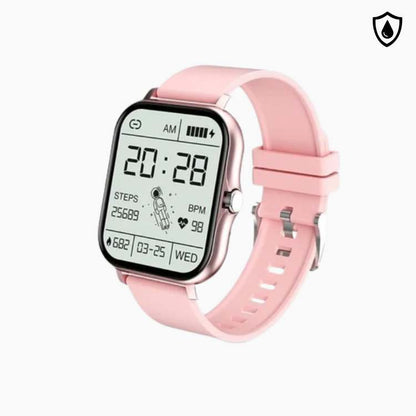 PulsePro Wellness Watch