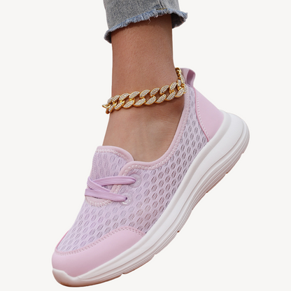 Women's Mesh Sneakers