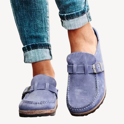 Women’s Orthopedic Loafers