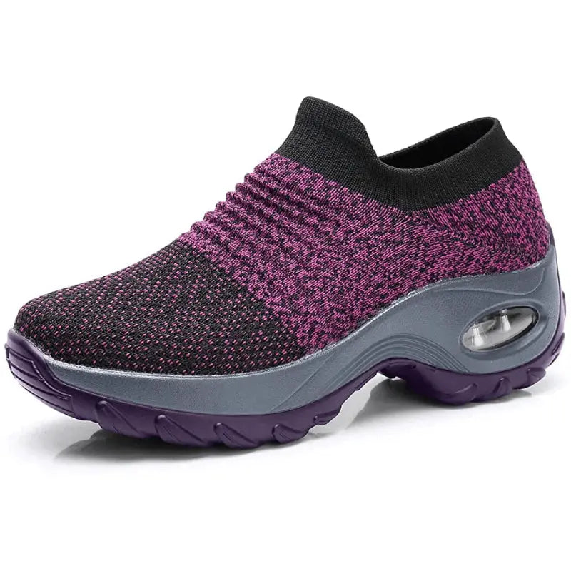 SportFlex | Orthopedic Walking Shoes – All-Day Comfort & Support