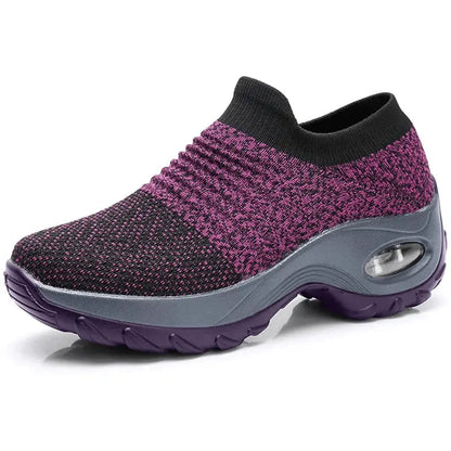 SportFlex | Orthopedic Walking Shoes – All-Day Comfort & Support